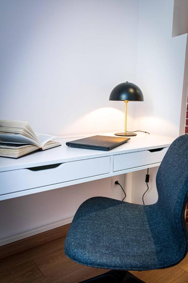 L'Albatros 008 - Hypercentre Cosy Wifi Apartment แซ็ง-ก็องแต็ง ภายนอก รูปภาพ